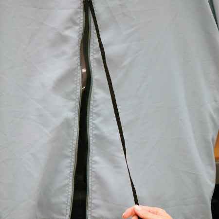 Classic Accessories 8032722100 Travel Trailer Cover - 38 To 40 ft