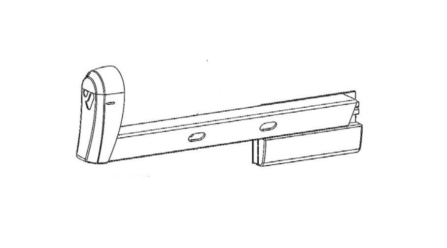 Velarium Vshw11 Awning Mounting Kit - image 1