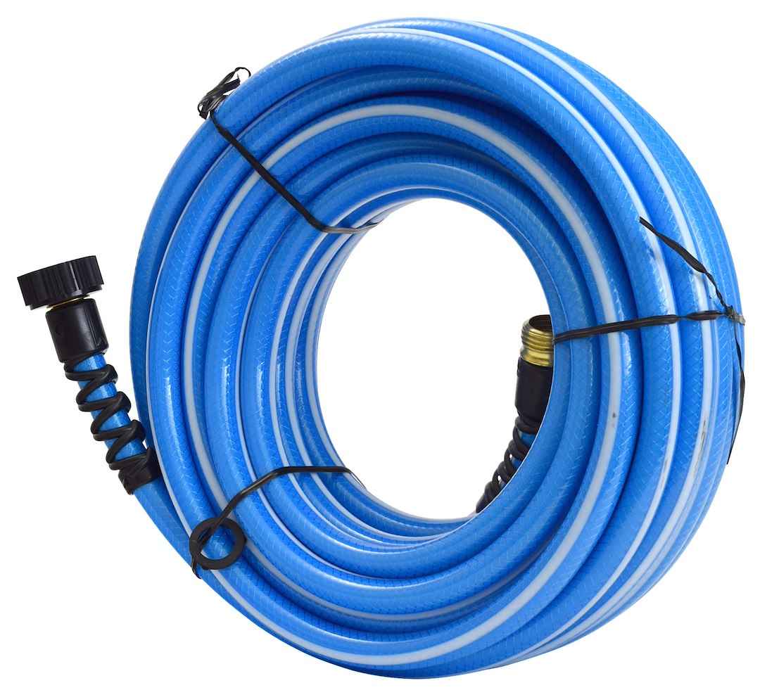 Valterra W01-8600 Fresh Water Hose - 50 ft x 1/2 in