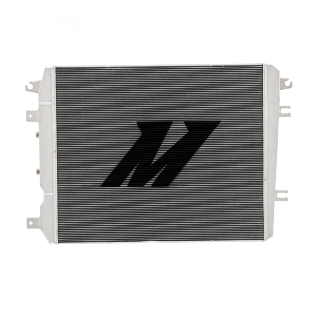 Mishimoto MMRAD-DMAX-17 L5P Top-Left Aluminum Radiator