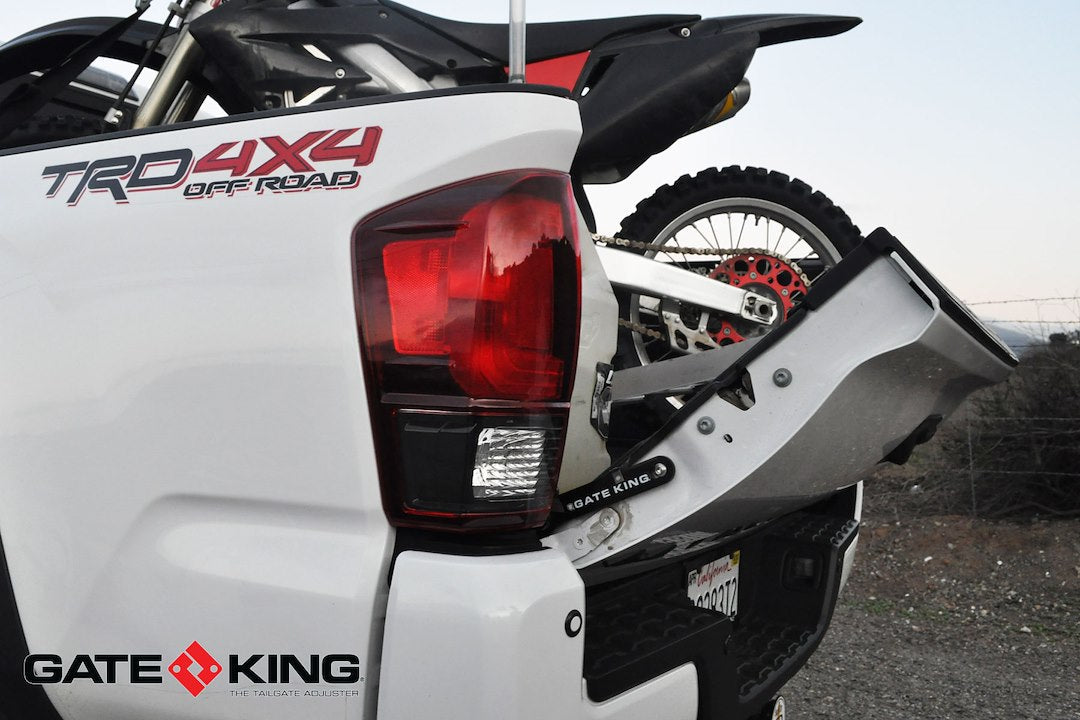 Gate King 611920 Gladiator Tailgate Adjusters - image 7
