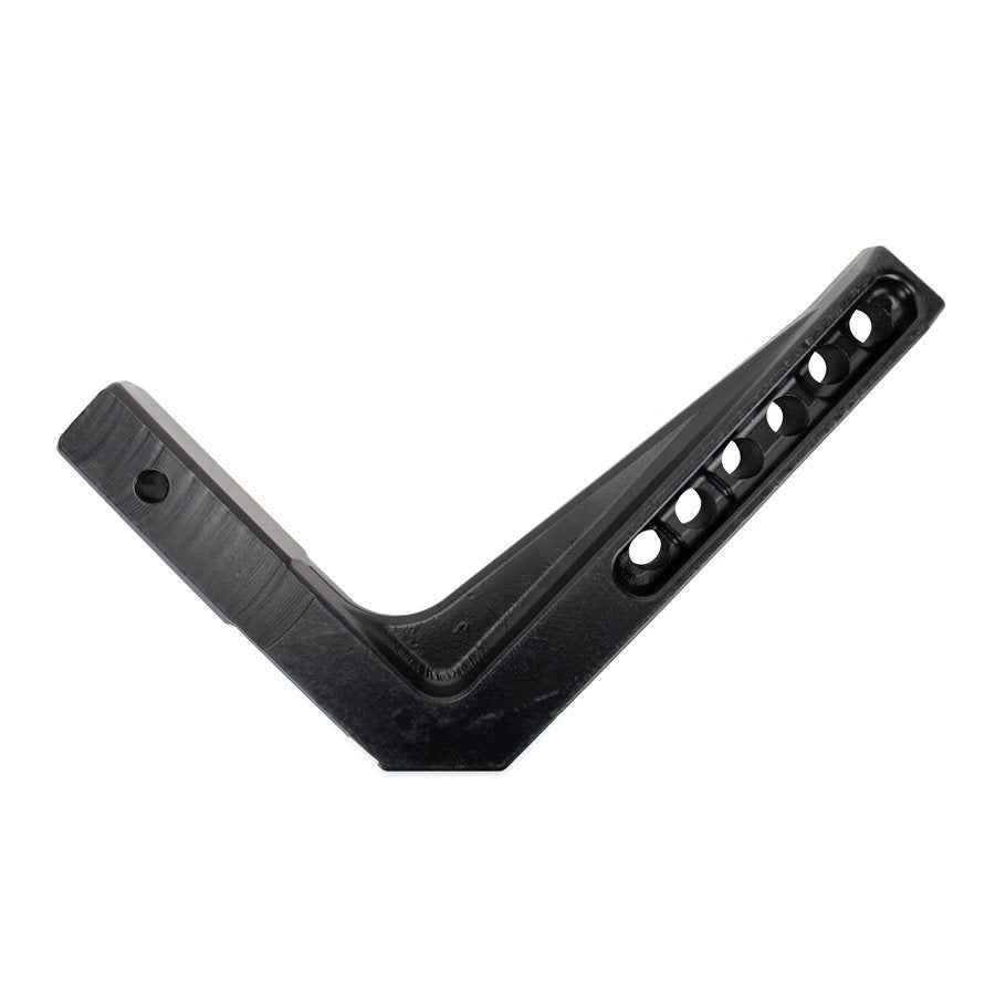 Eaz Lift 48132 Weight Distribution Shank - 2 in Hitch, 9-1/2 in Drop