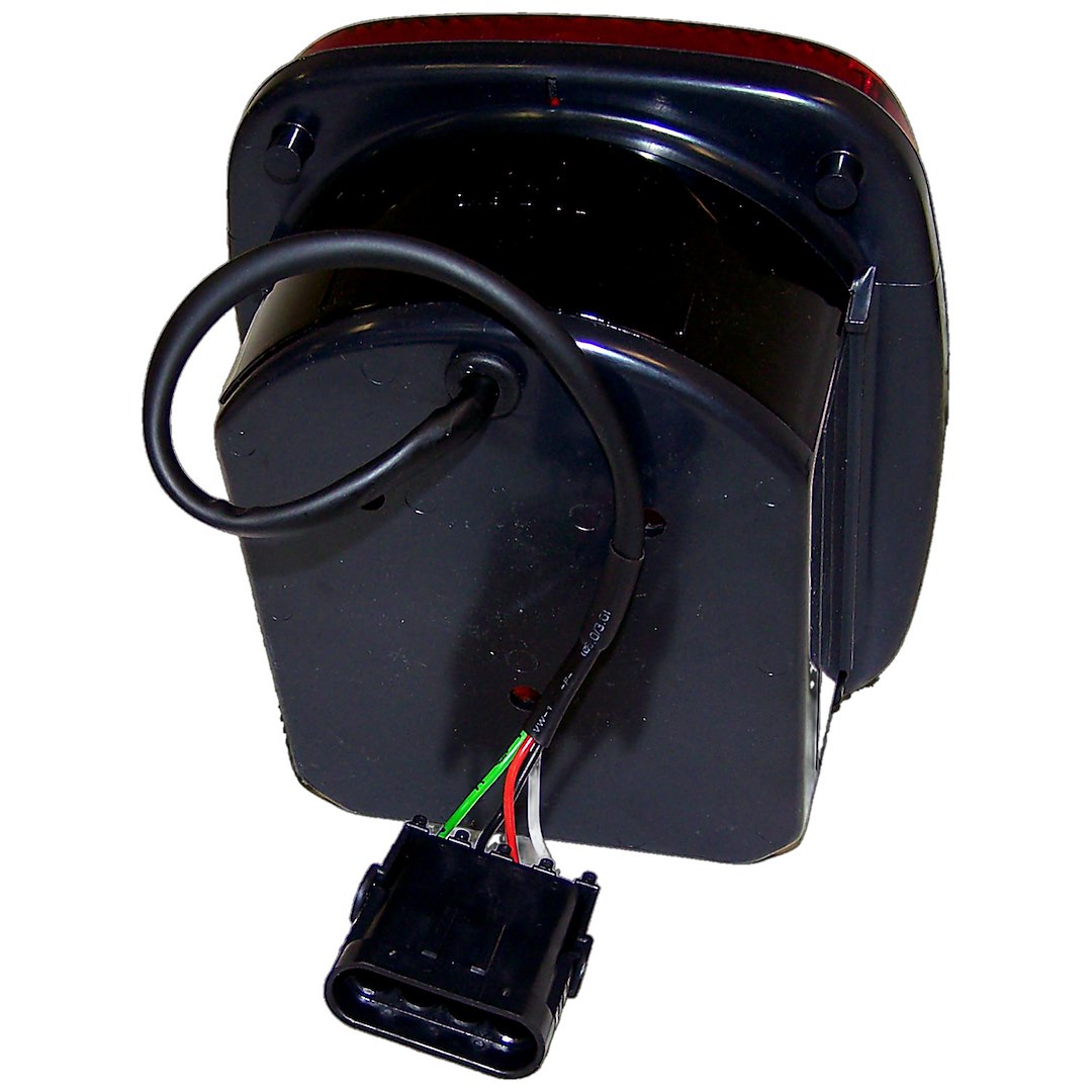 Crown Automotive J5764204 Left or Right Tail Light Assembly - image 2