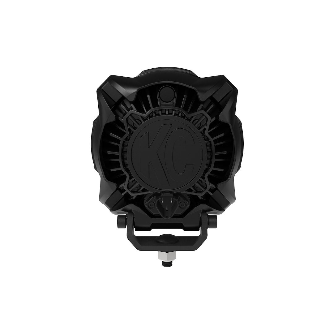 KC Hilites 91401 Gravity Titan LED Light Pair