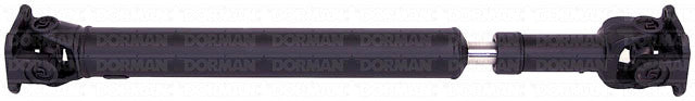 Dorman OE Solutions 938-709 Front Drive Shaft - image 1