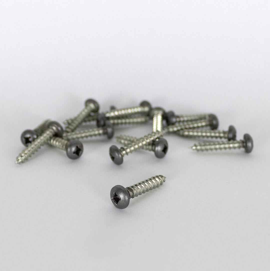 Icon Screw 14961 – Thread Length: 1 Inch