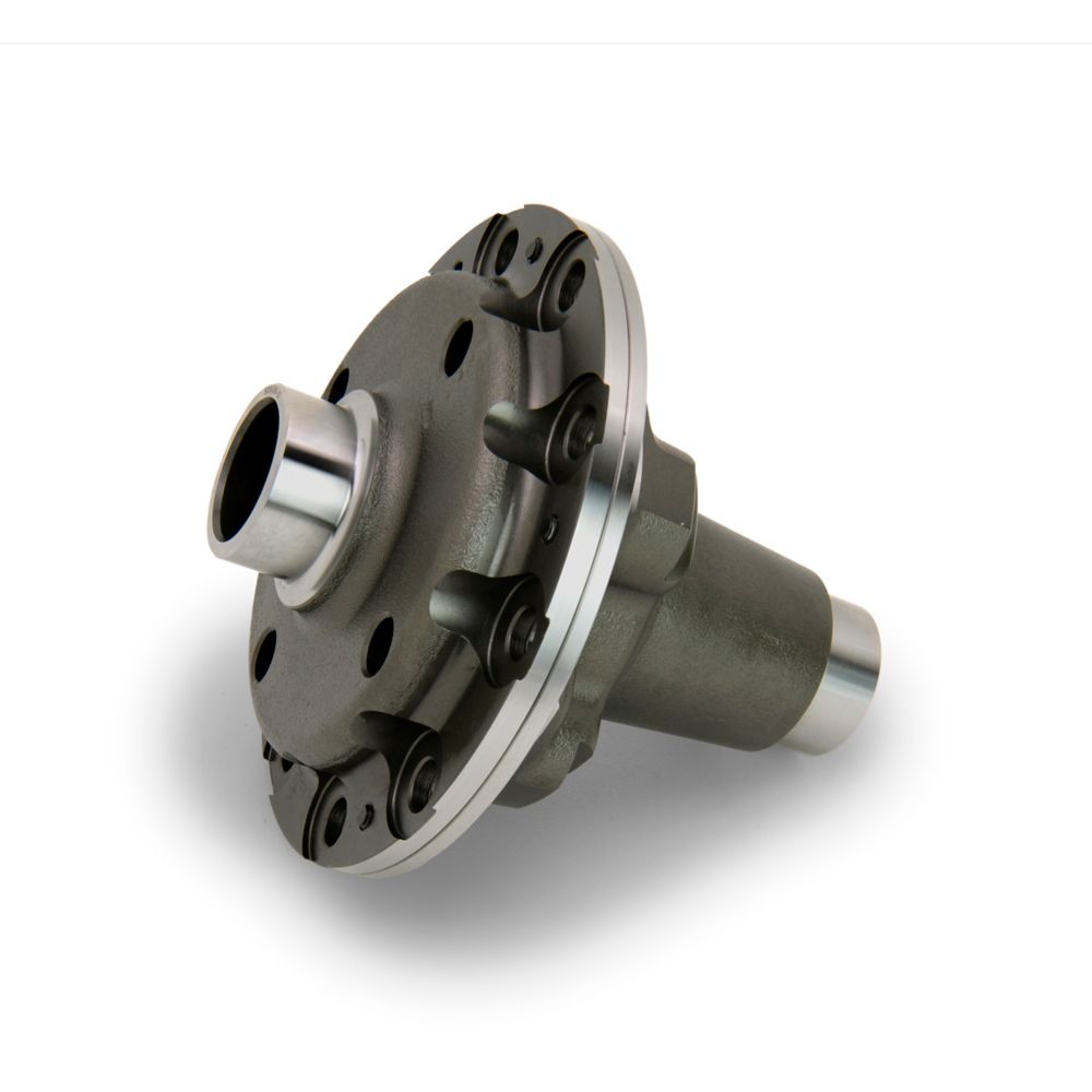 Eaton 913a586 Ford Differential Carrier