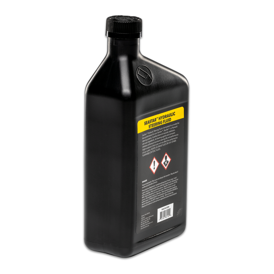 Seastar Ha5430h Boat Steering System Fluid - image 3
