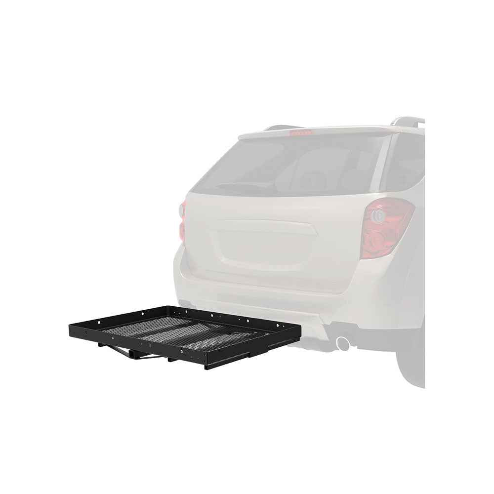 Pro Series Hitch 1040100 Trailer Hitch Cargo Carrier - 400 lb
