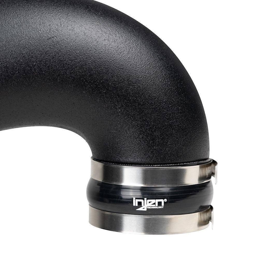 Injen Technology EVO8101 Evolution Performance Cold Air Intake