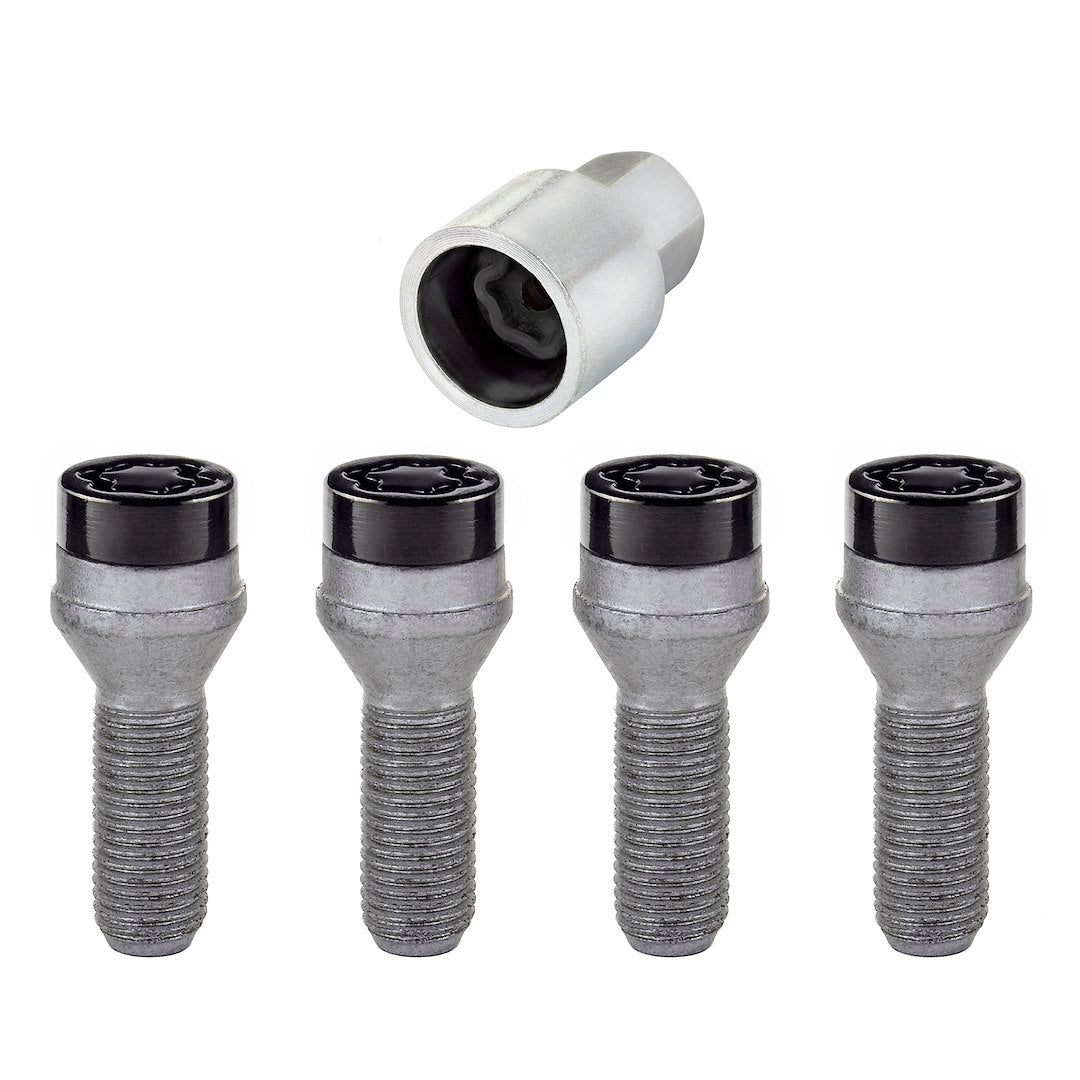McGard 27305 2.11-Inch Cone-Seat Wheel Bolt Lock
