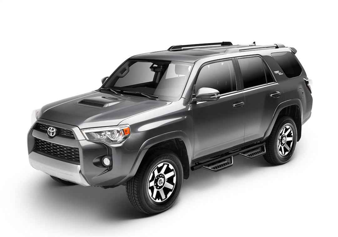N-Fab 710416412 Nerf Bar for Toyota 4Runner 2010–2024