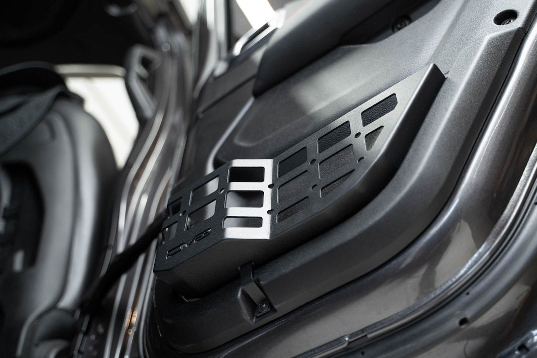 DV8 Offroad MPJL-06 Wrangler JL/Gladiator MOLLE Panel