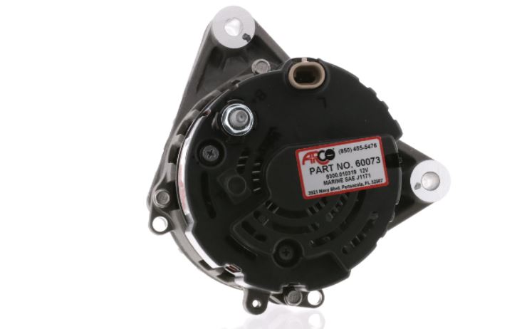 Arco Marine 60073 Alternator/ Generator - image 3