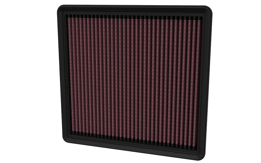 K&N 33-5157 High-Flow Air Filter