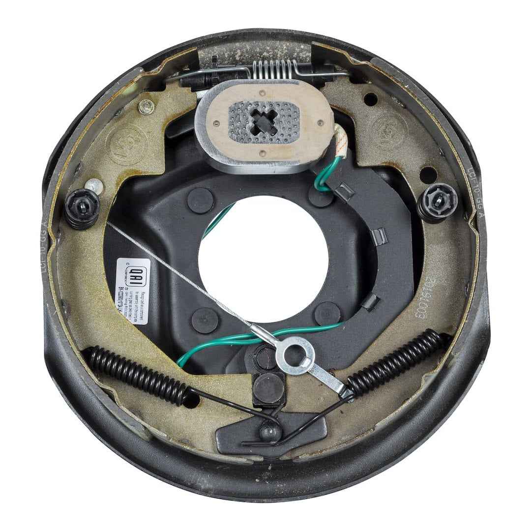Lippert 296649 Left Self-Adjusting Brake - 3500 lb