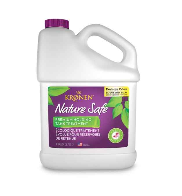 ProPack KHT003 Waste Holding Tank Treatment - 128 oz