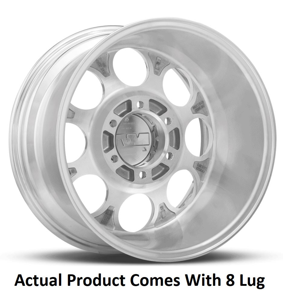 Mickey Thompson 274430 MT Classic Pro Wheel