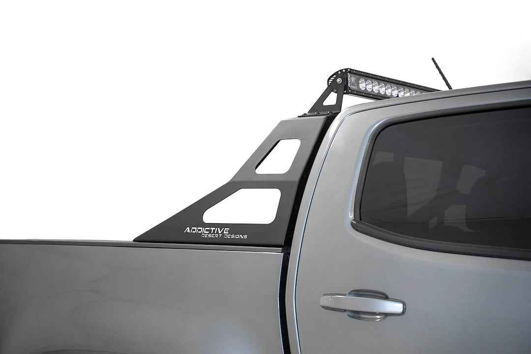 ADD C3515521101NA Colorado Stealth Fighter Chase Rack