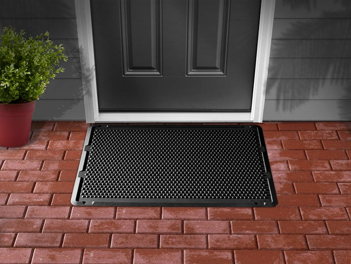 Weathertech (Usa) Odm1b Door Mat - image 1