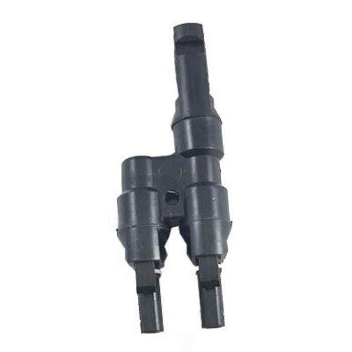 Go Power Sc-bc-1f2m Solar Panel Connector 67050