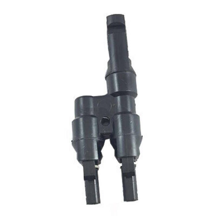 Go Power Sc-bc-1f2m Solar Panel Connector (67050)