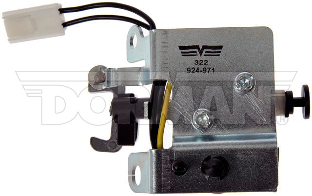 Dorman OE Solutions 924-971 Auto Trans Shift Interlock Solenoid - image 5