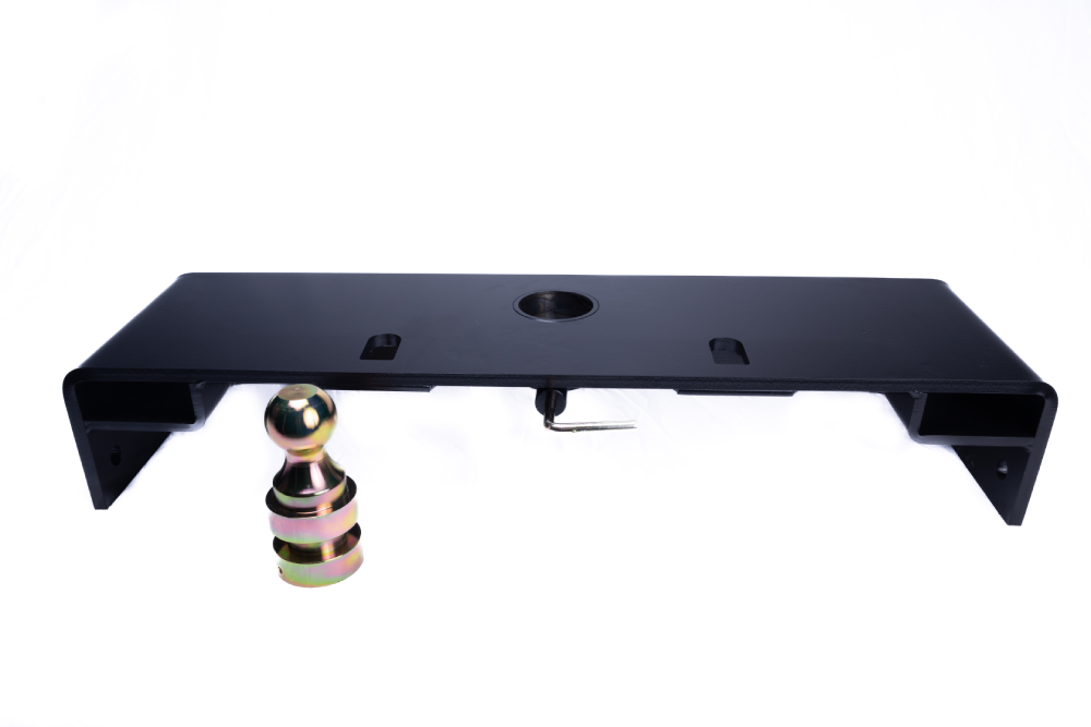Popup By Youngs 205st30k-T Gooseneck Trailer Hitch - image 2