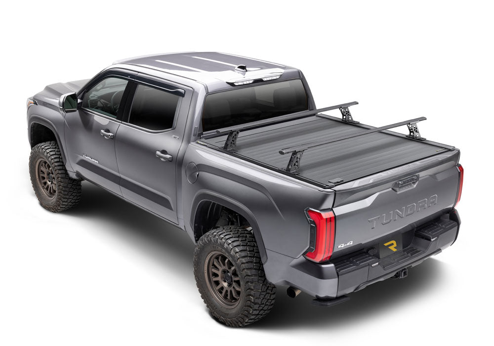Retrax T-80863 RetraxPRO XR Tonneau Cover for Tundra