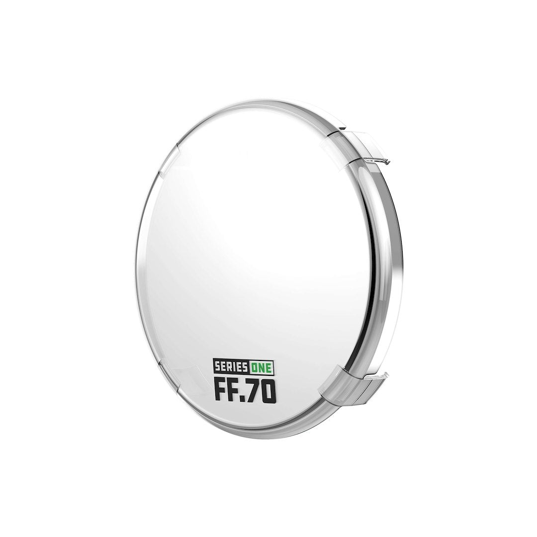Project X Ac538807-1 FF.70 Clear Lens Protector