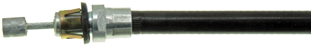 Dorman First Stop C660117 Parking Brake Cable - image 1