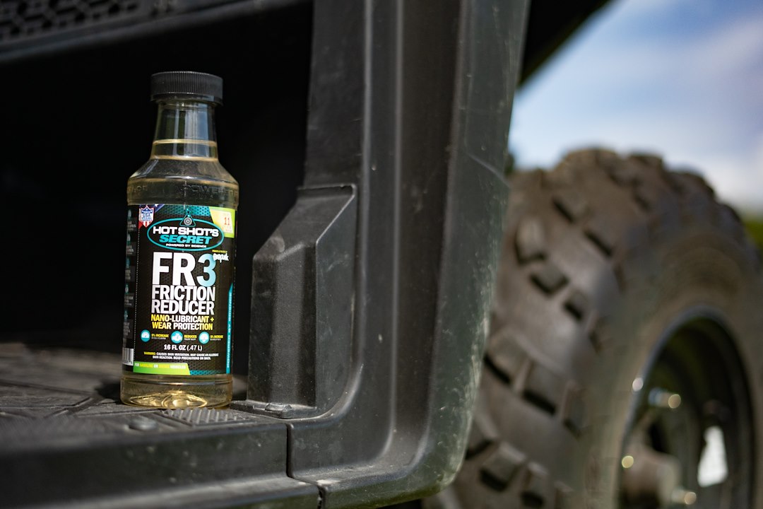 Hot Shot's Secret/ Lubrication Specialties Hssfr316z Oil Additive - image 6