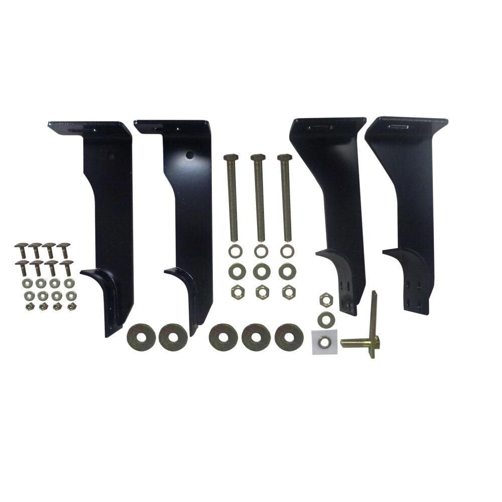 Westin Automotive 27-1725 Running Board Mounting Kit - image 2