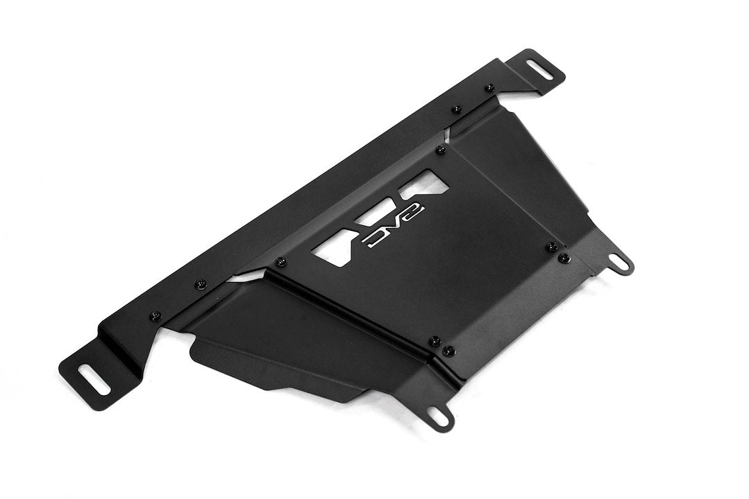 DV8 Offroad SPTT1-08 Front Engine/Intercooler Skid Plate