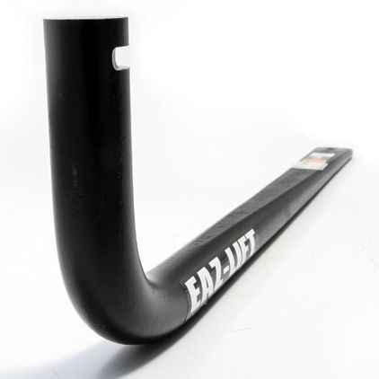 Eaz Lift 48093 1,000-lb Round Weight Distribution Spring Bar