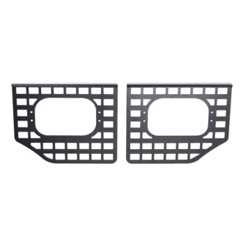 Putco 195181 Ford F-150 Driver-Side MOLLE Panel