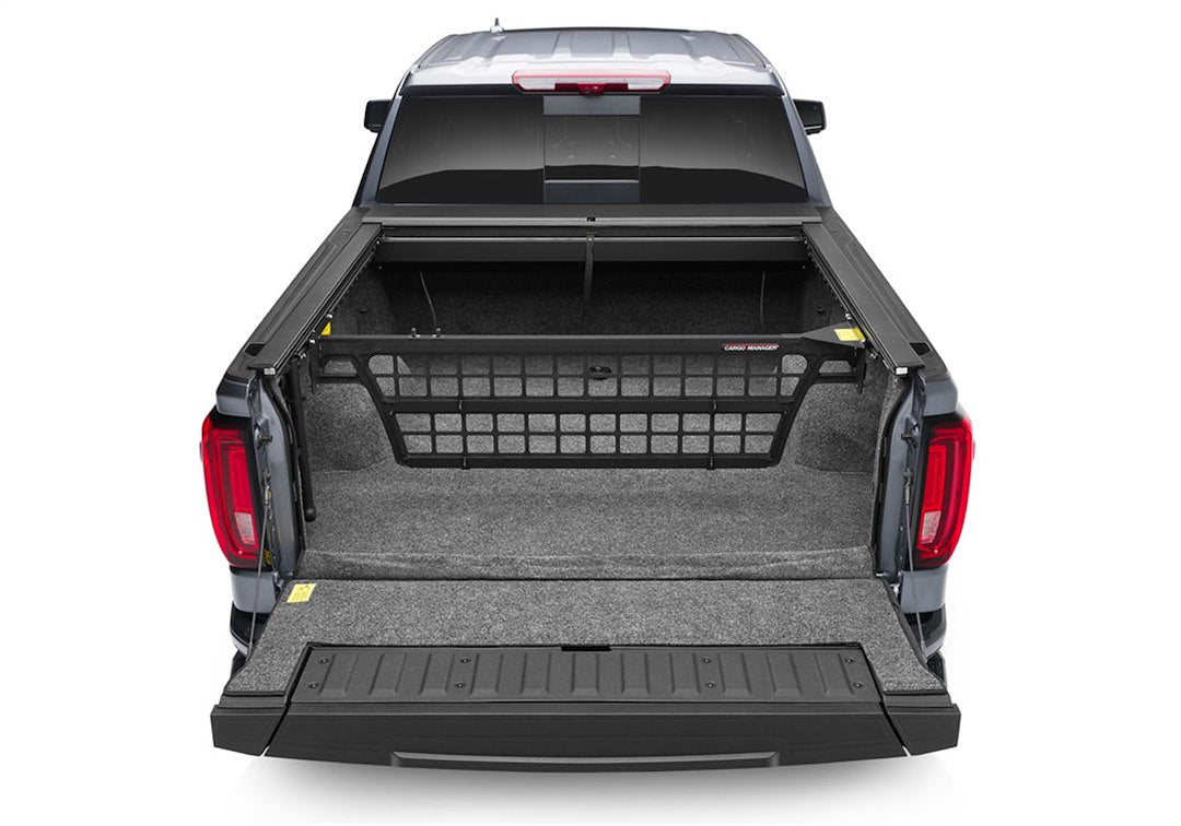Roll-N-Lock Cm226 Cargo Manager for Silverado/Sierra HD