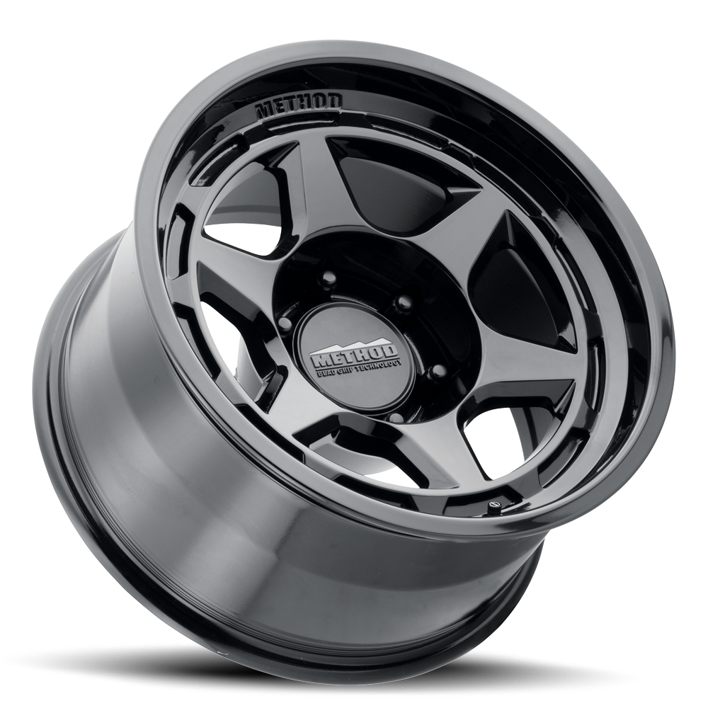 Method Race Wheels Mr708890601312 Wheel
