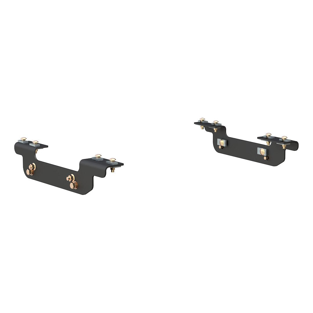 Curt 16411 Fifth Wheel Trailer Hitch Mount Kit - image 1