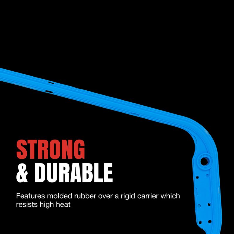 Fel-Pro Vs 12869 T Valve Cover Gasket Set