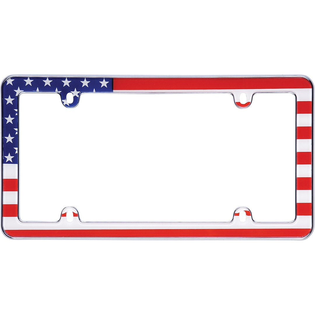 Cruiser 23003 License Plate Frame - image 1