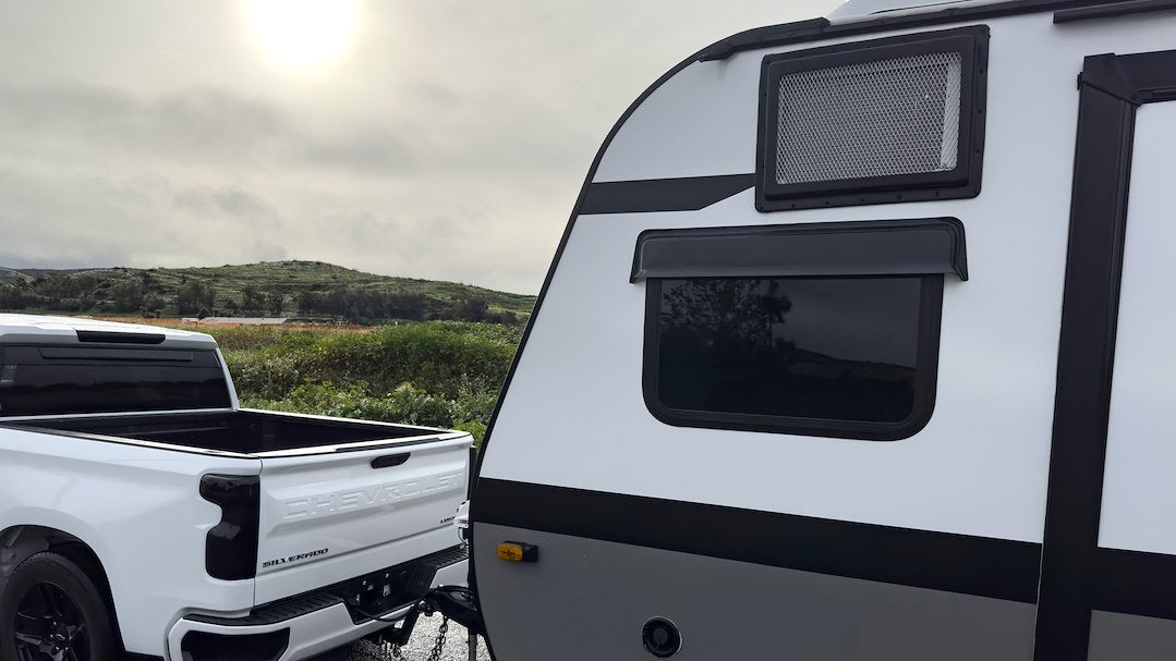 Gt Styling Rv1068 Rainguard - image 9