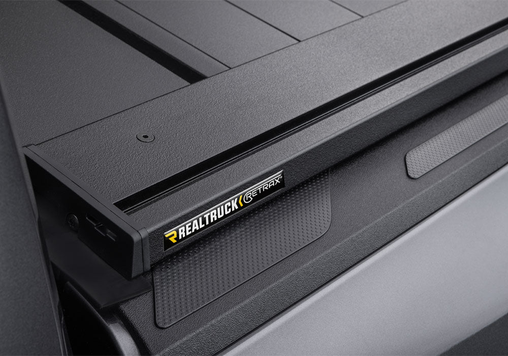 Retrax T-80863 RetraxPRO XR Tonneau Cover for Tundra