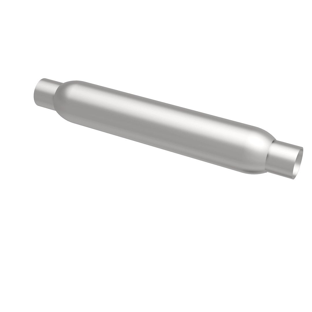 MagnaFlow 18125 Glass Pack Exhaust Muffler