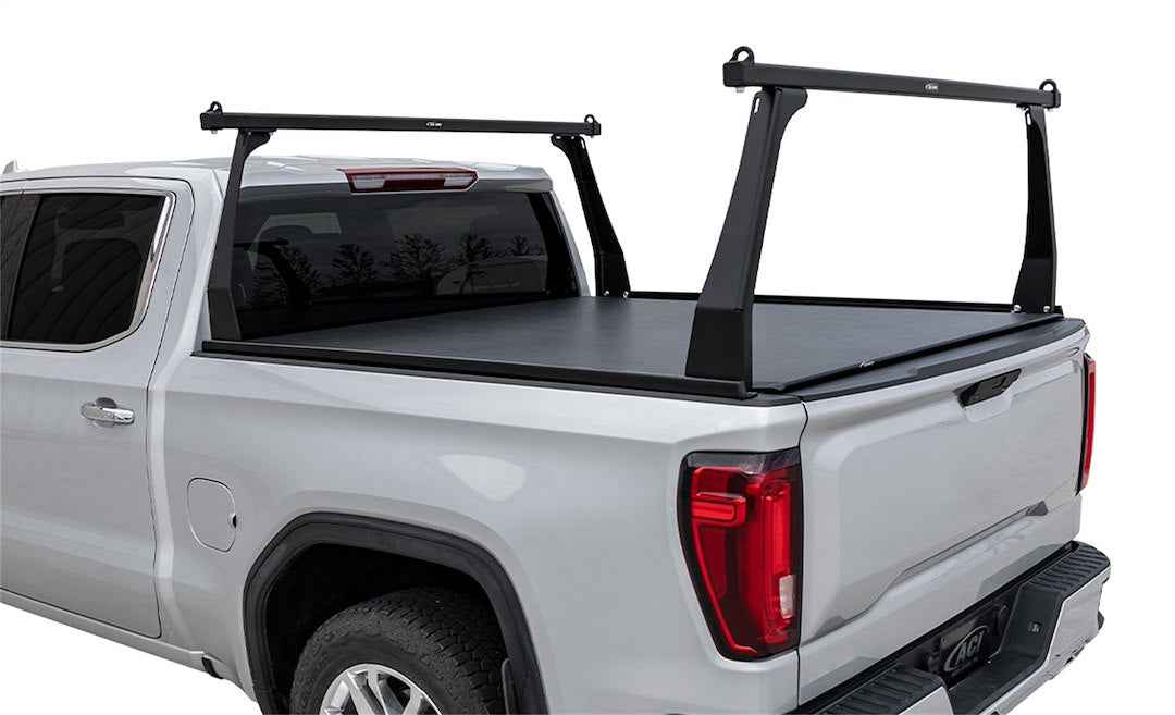 ACCESS F3020092 ADARAC Aluminum Pickup Rack, 25-Inch, 500-Pound