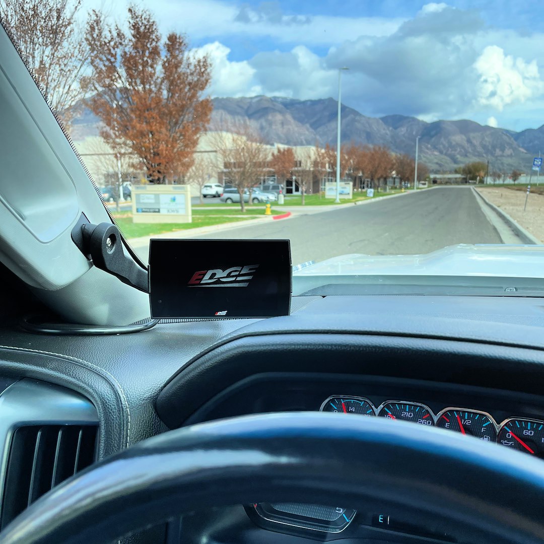 Edge 23410-3 Module for GM L5P Duramax
