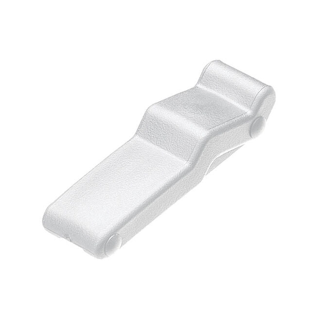 Southco C7-10-02 Flexible Thermoplastic Elastomer Draw Latch