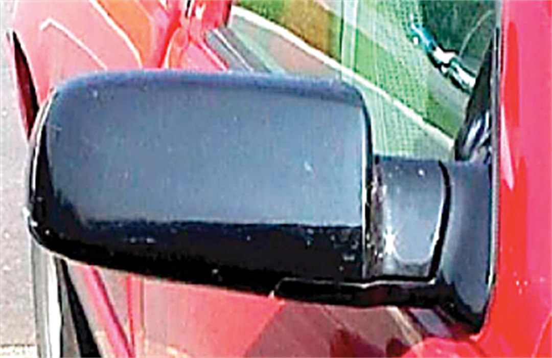 Cipa Usa 10200 Exterior Towing Mirror - image 2