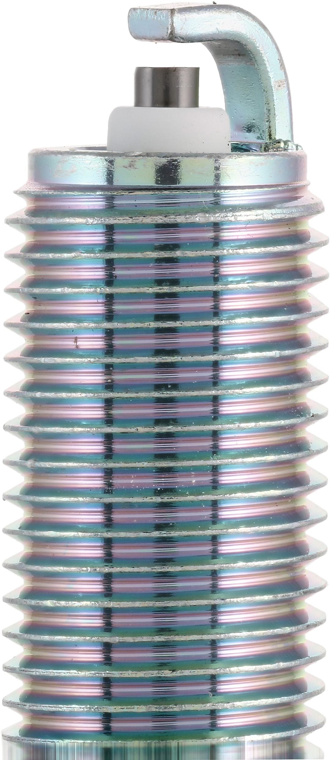 NGK 1643 Standard Gasket-Seat Spark Plug