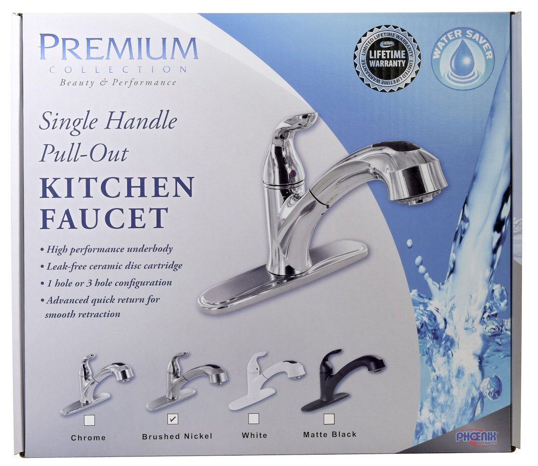 Phoenix Products Pf231441 Faucet - image 7
